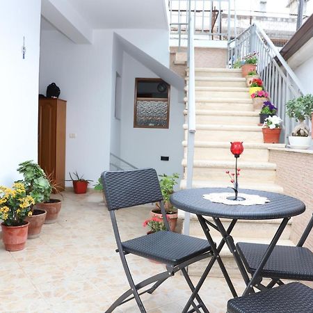 Downtown Apartment 2 Berat Zewnętrze zdjęcie
