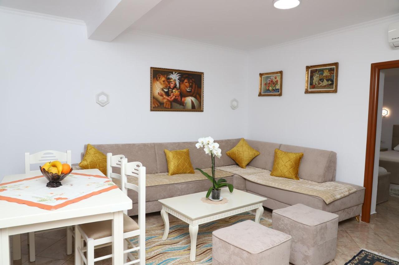 Downtown Apartment 2 Berat Zewnętrze zdjęcie