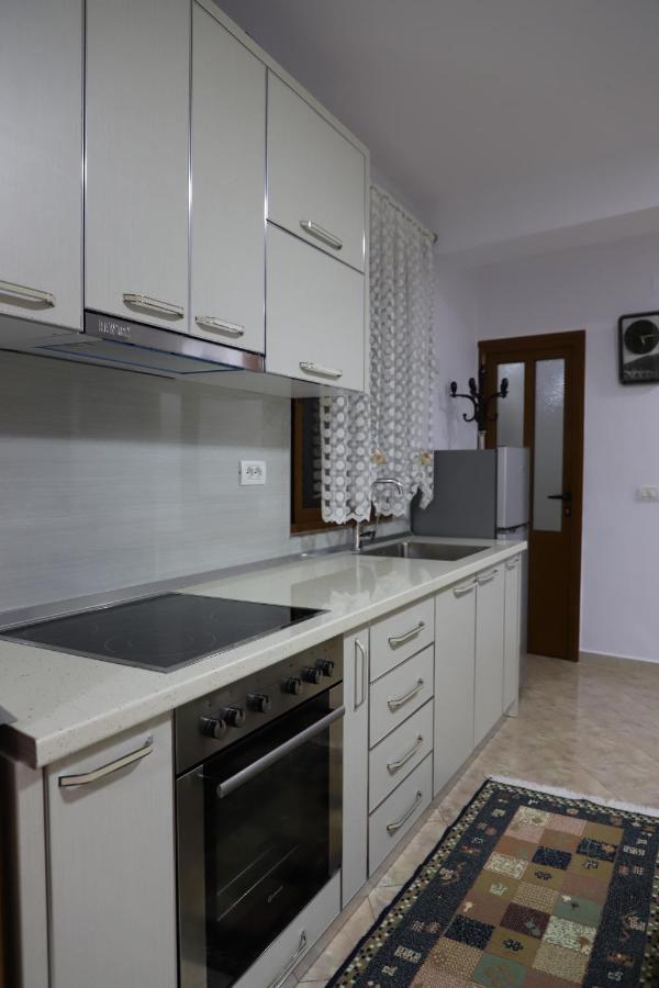 Downtown Apartment 2 Berat Zewnętrze zdjęcie
