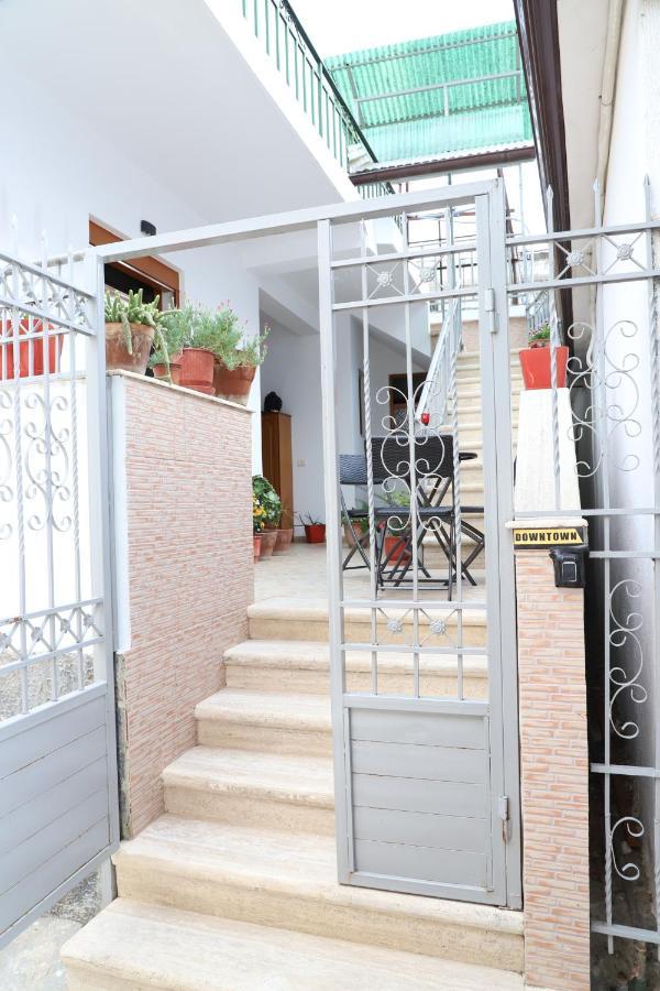 Downtown Apartment 2 Berat Zewnętrze zdjęcie